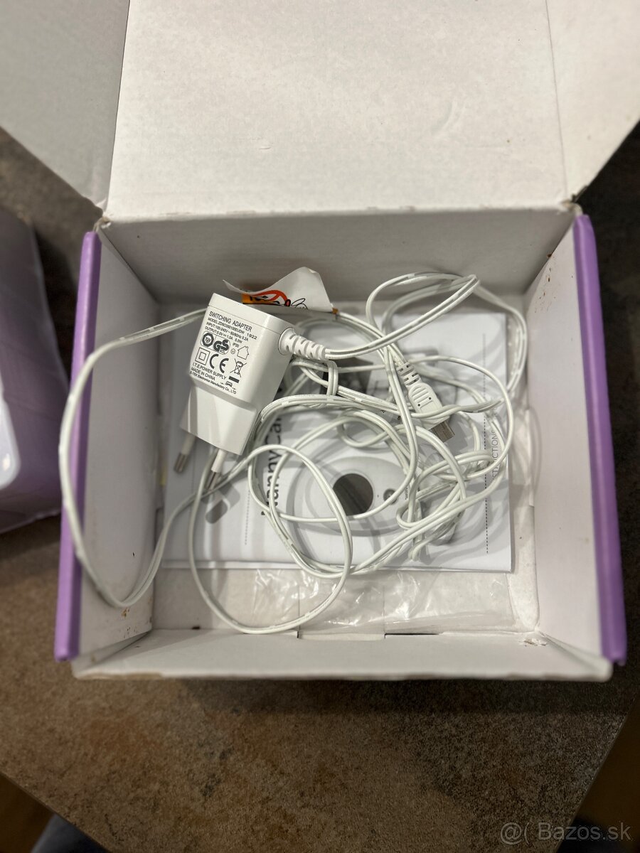 TrueLife NannyCam V24 - 3