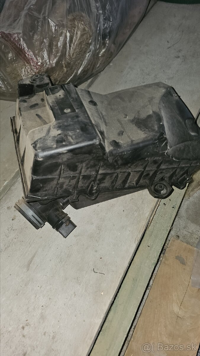 Náhradné diely Octavia 1 1.9tdi - 3