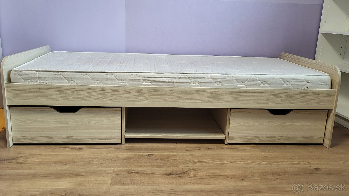 Zostava do studentskej izby - 3