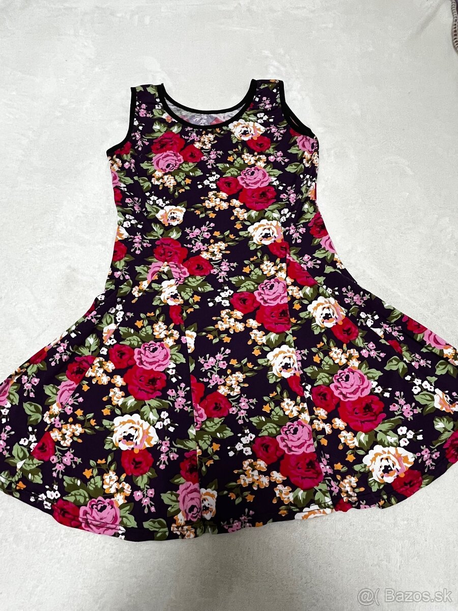 Balík dámskeho oblečenia S - 3