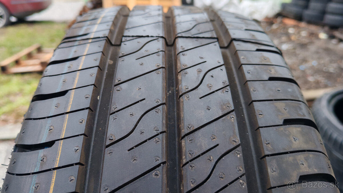 Letné pneu 215/65 R16C --- GOOD YEAR - 3