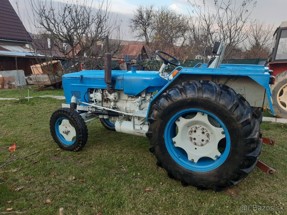 Zetor 6911 - 3