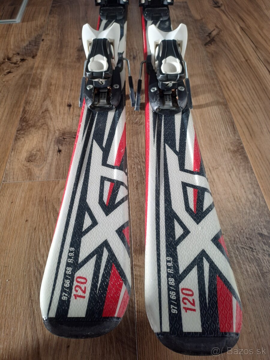 Detske lyze Tecno Pro 120cm - 3