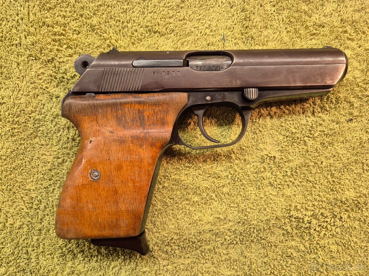 predám ČZ 50 - 3