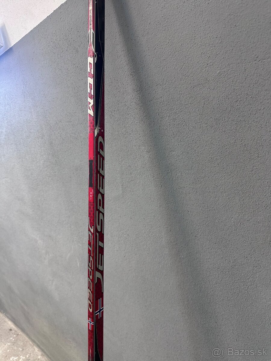 Hokejka CCM Jestspeed - 3
