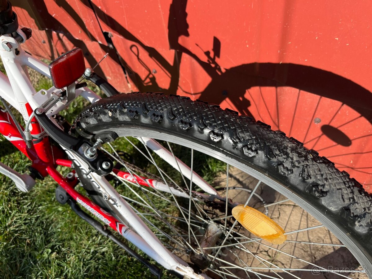 Detský bicykel - 3