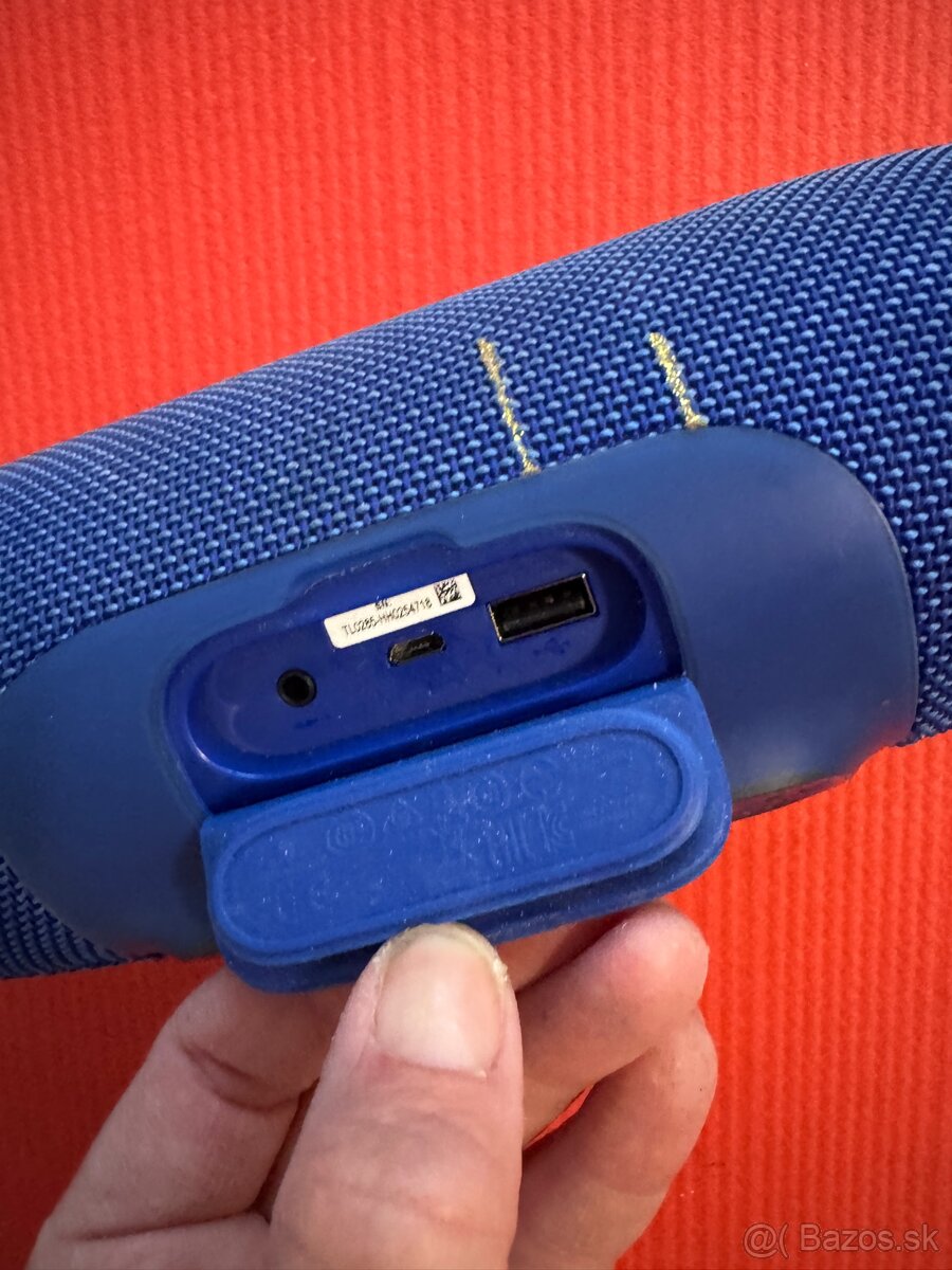 Reproduktor JBL charge 3 - 3