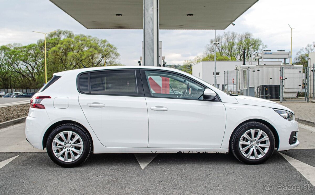 Peugeot 308 1.2 PureTech - 3