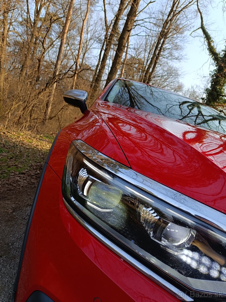Predam Passat Alltrack, odpočet DPH - 3