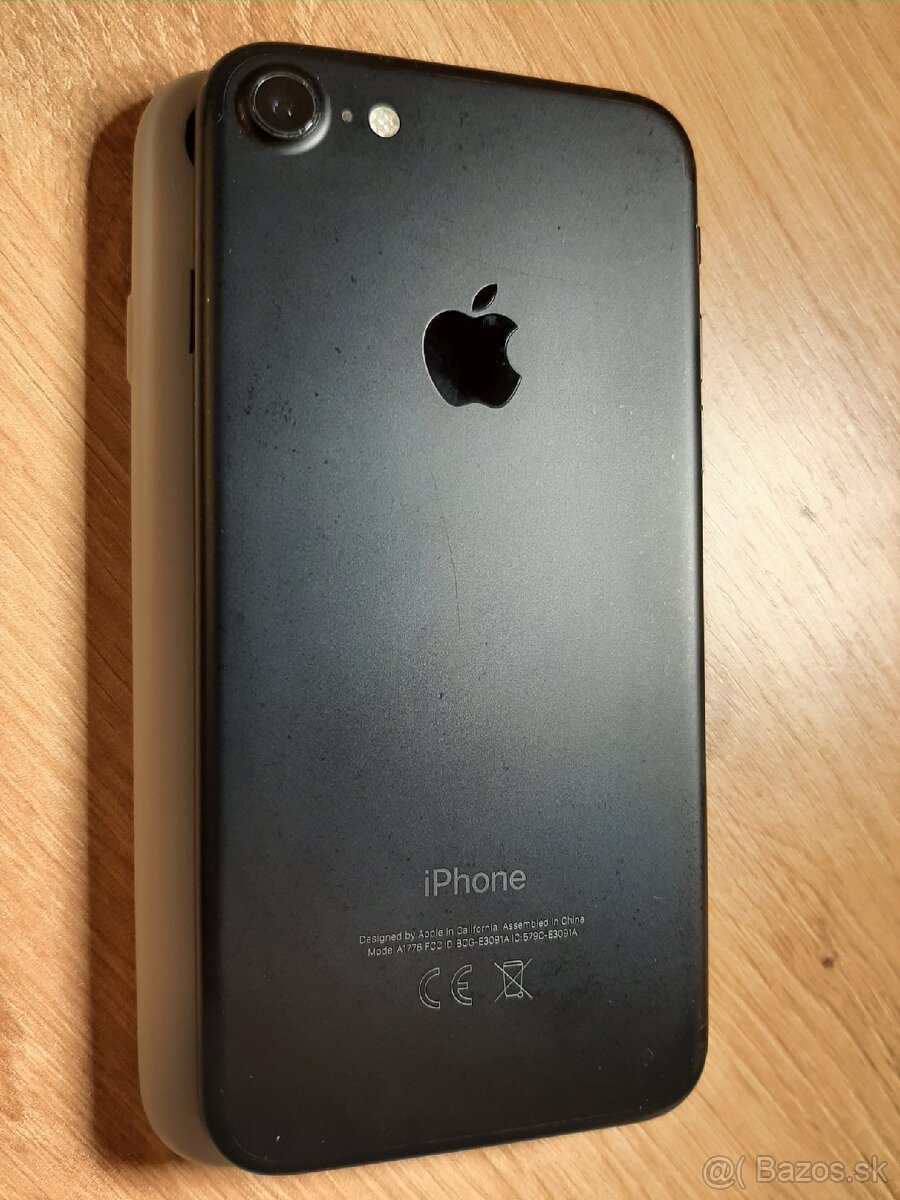 Iphone 7 32gb - 3