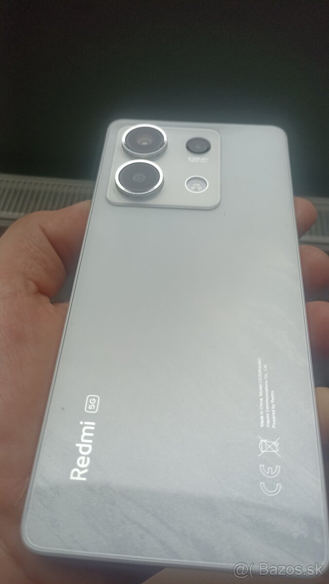 Xiaomi Redmi Note 13 5G - 3