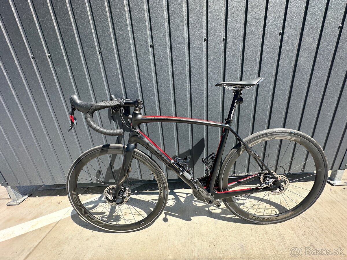 Specialized S-Works Roubaix Carbon - 3