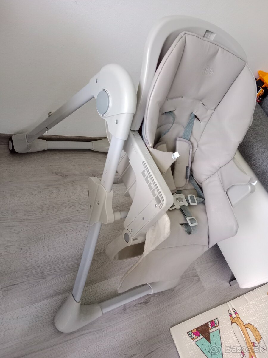 Detská jedálenská stolička Kinderkraft - 3