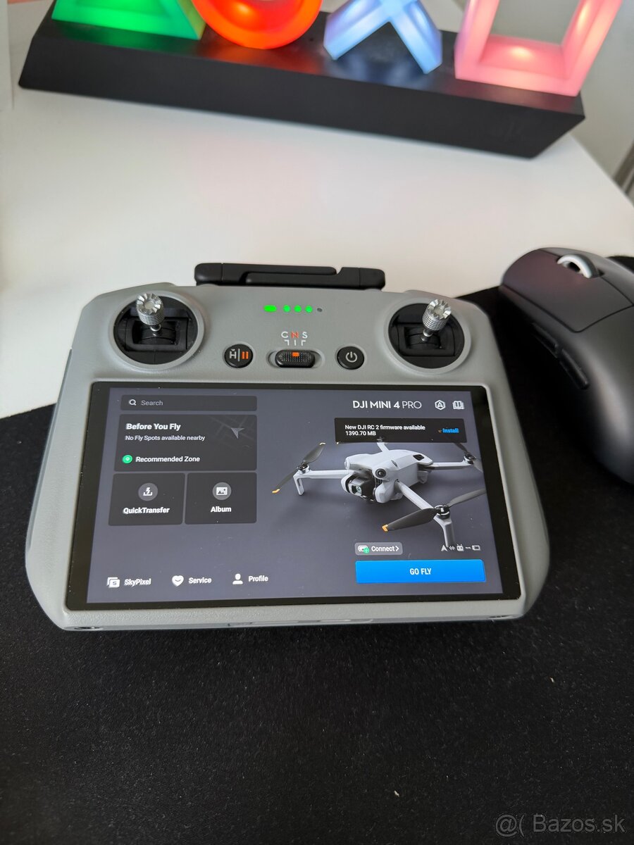 DJI mini 4 Pro - 3