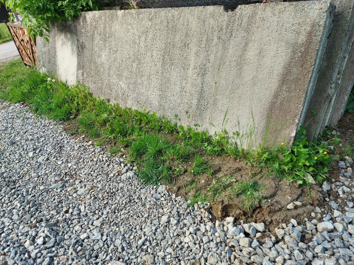 Zateplené panely – lacná stavba garáže alebo dielne - 3