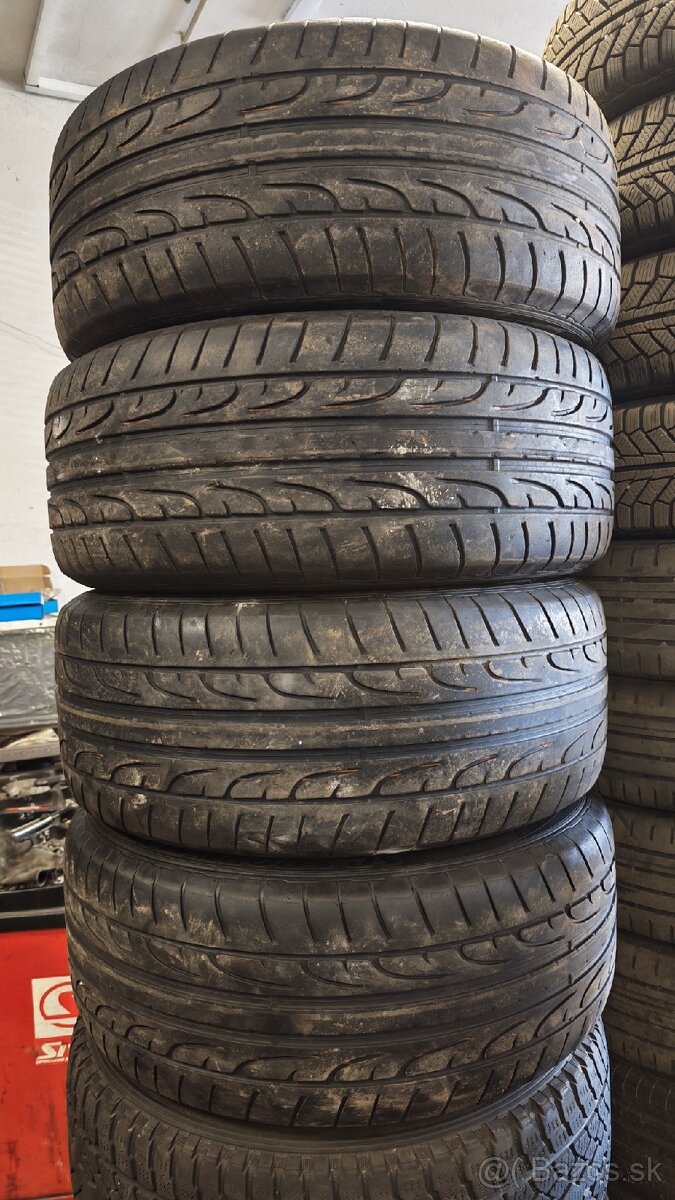 5 x 112 r19 Mercedes GL - 3