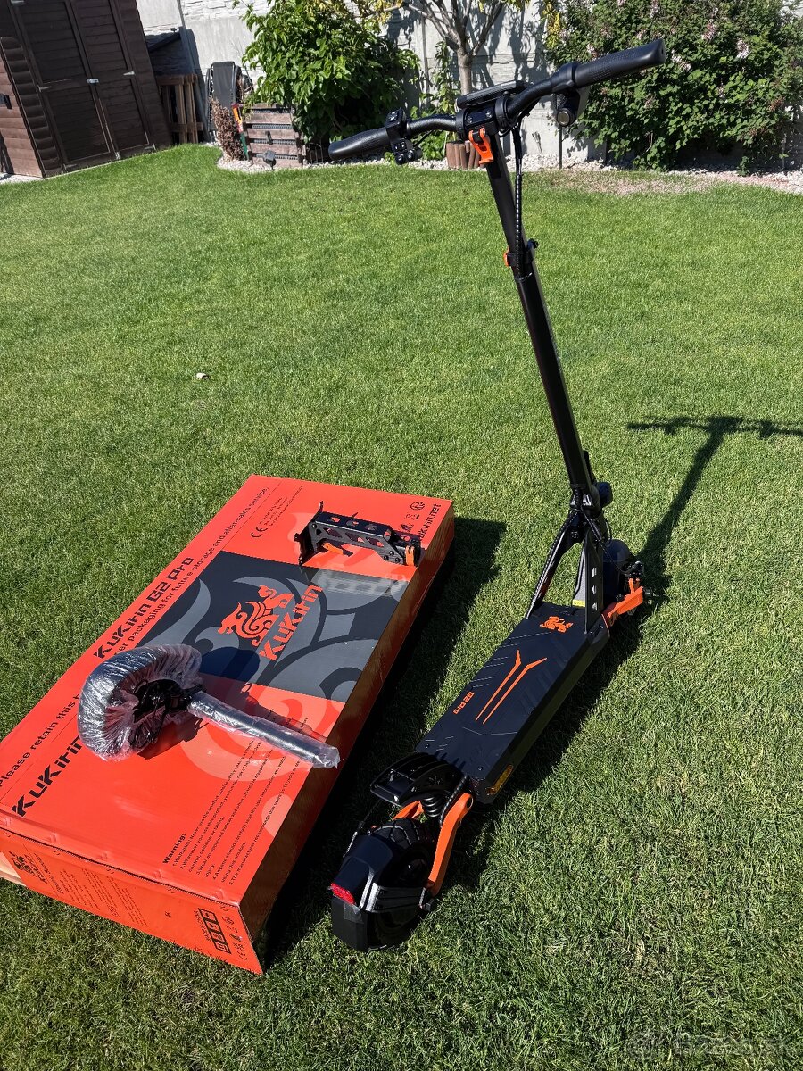 Kukirin g2 pro - 3