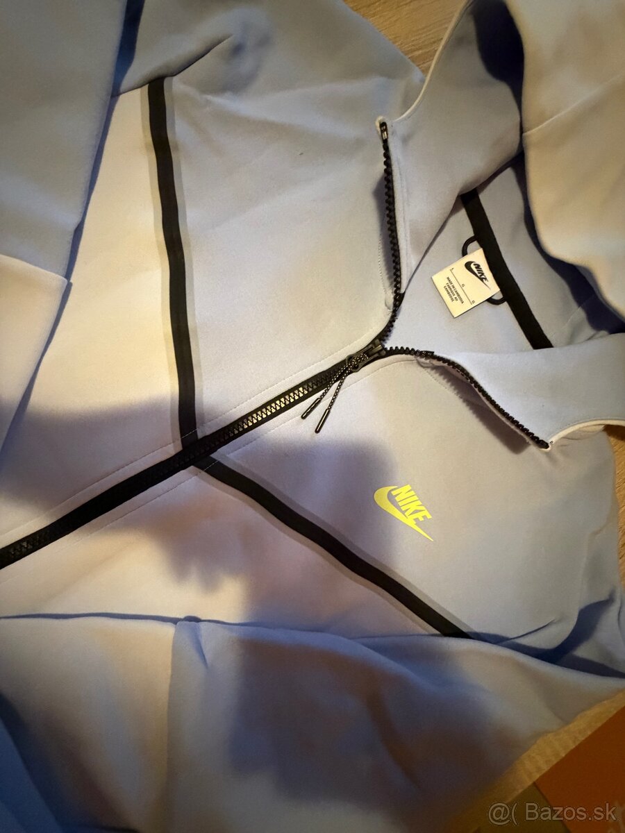 Tech fleece original nova - 3