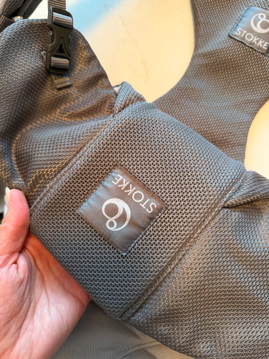 Stokke nosič Front&Back Nový - 3
