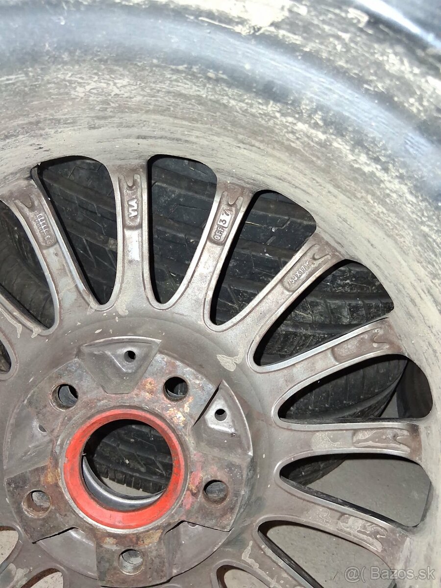 Predam elektorny 5x112 - 3