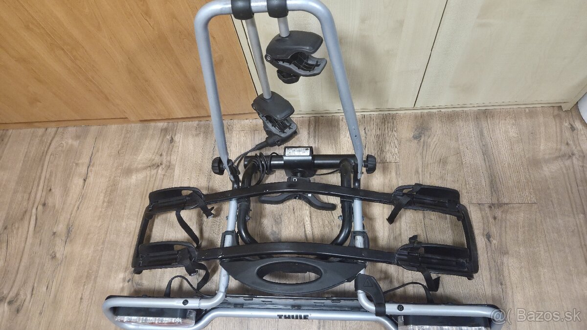 Nosič pre 2 bicykle THULE EURORIDE 940 - 3