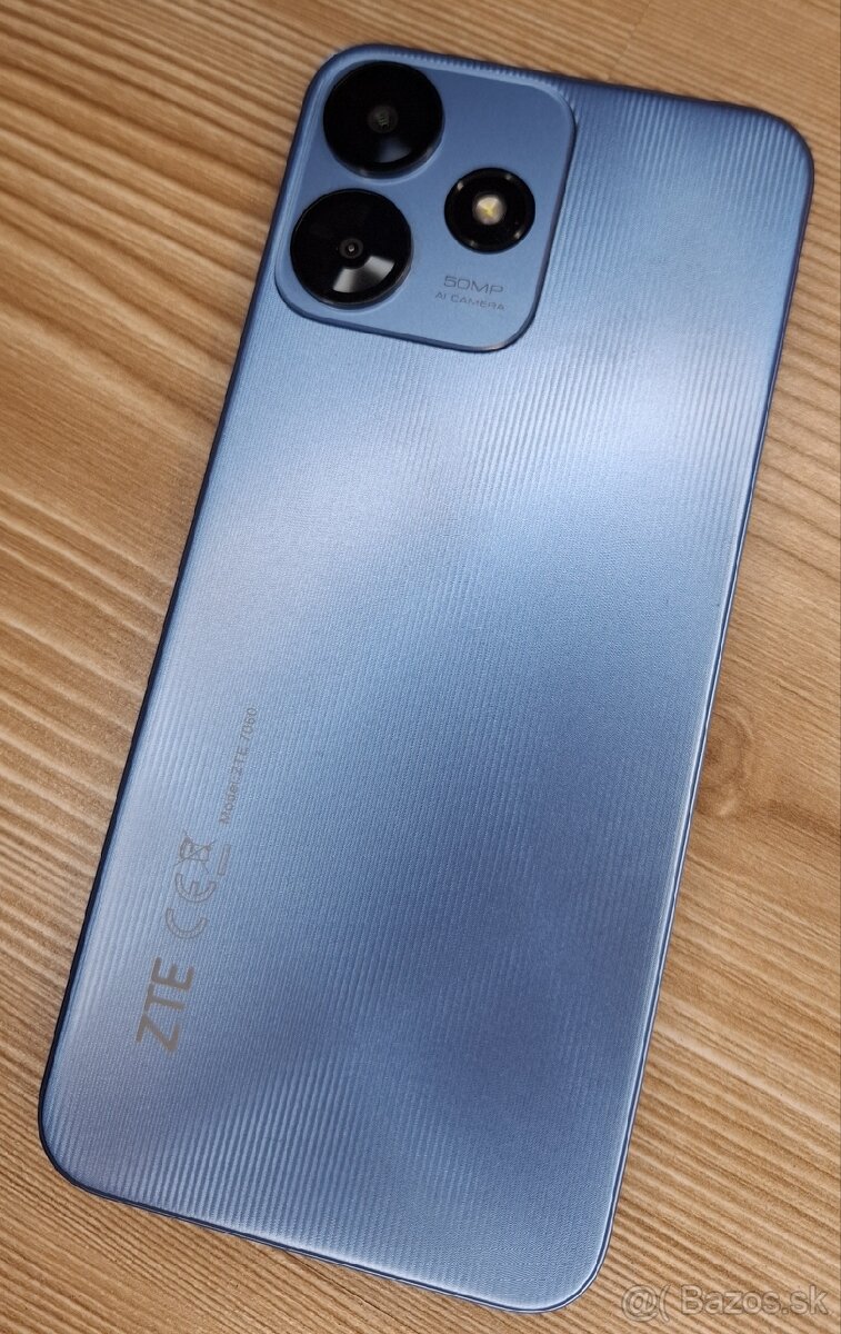 ZTE Blade A73 128GB - 3