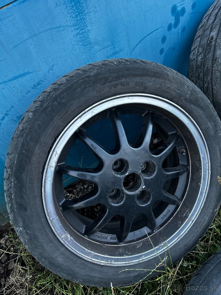 Elektróny 4x100 r15 - 3