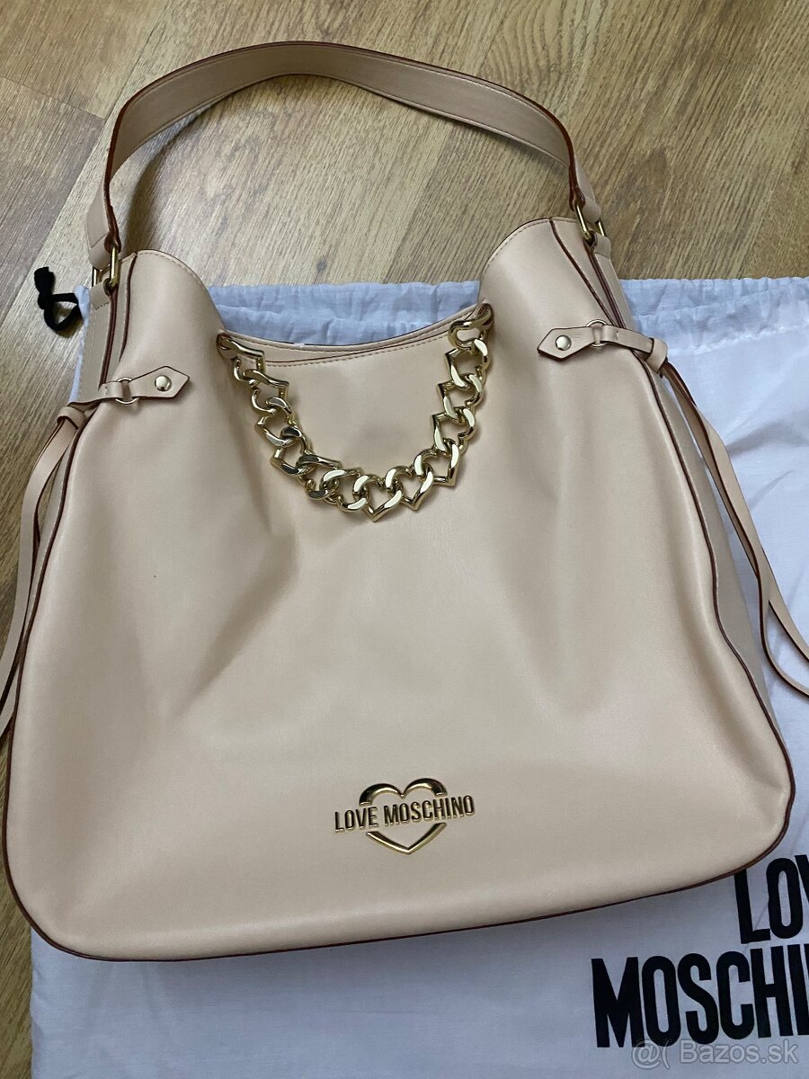 Moschino kabelka - 3