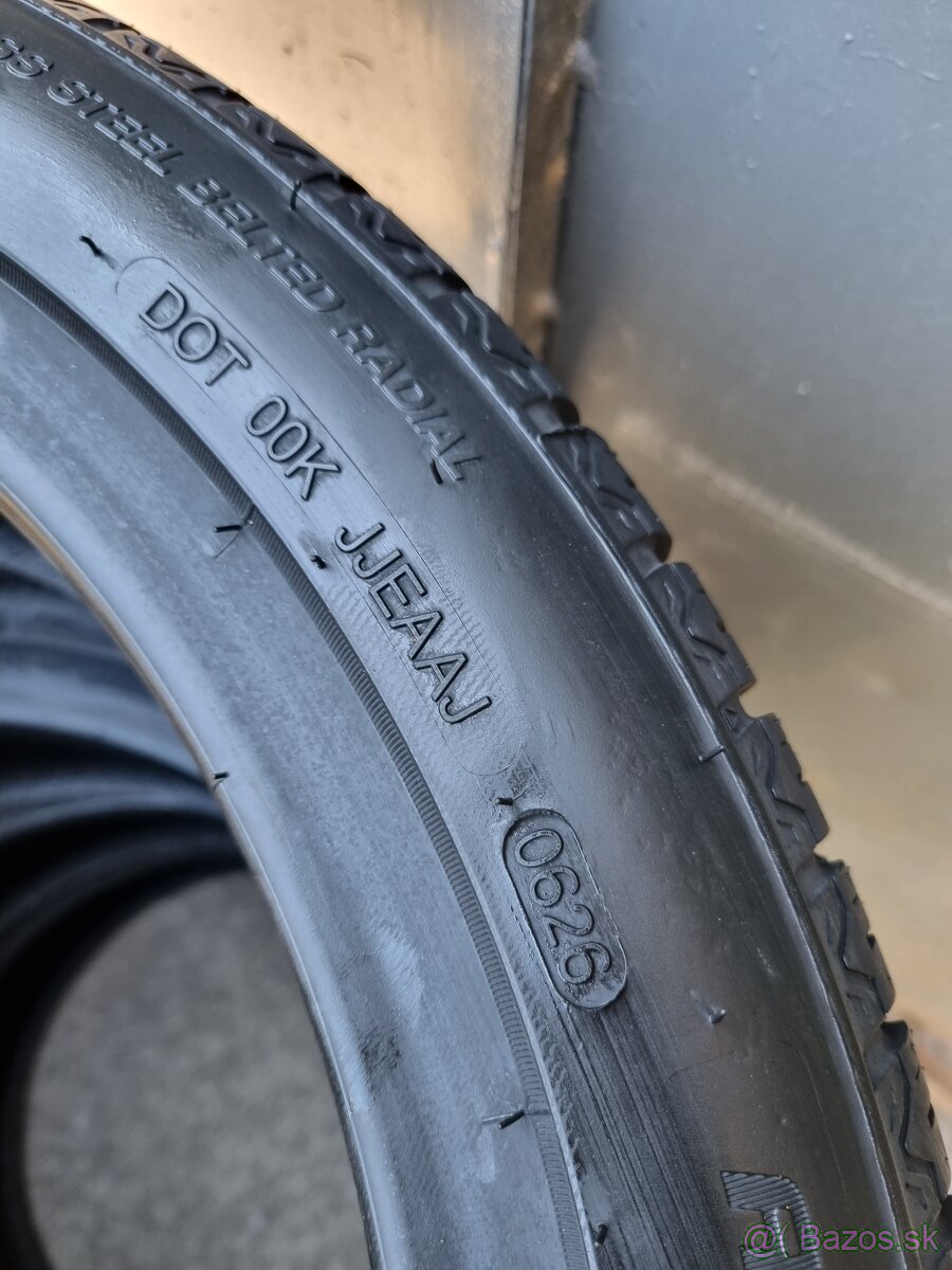205/45r16 celoročne - 3