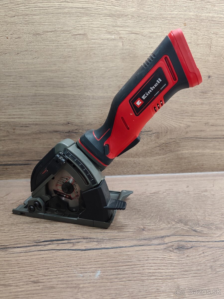 einhell te cs 18 89_li kotúčová píla - 3
