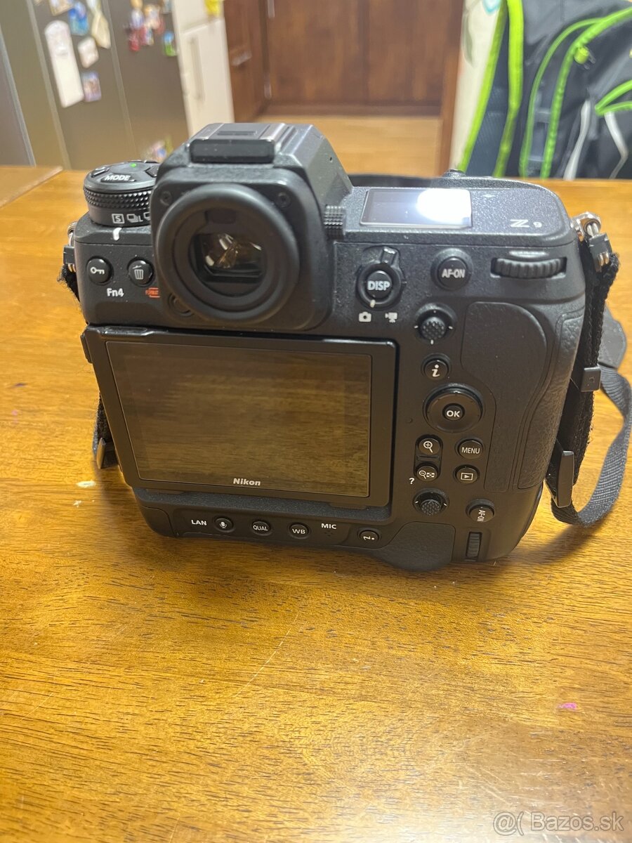Nikon Z9 - 3