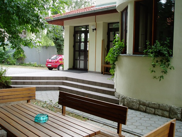 izba pre študenta zdarma, v Nitre + kompenzácia - 3