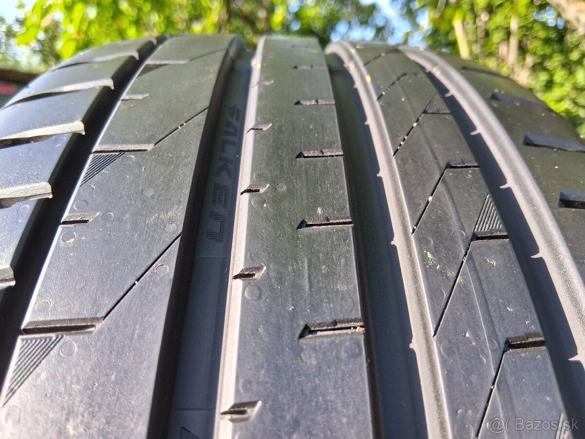 225/45 r18 letne pneumatiky - 3