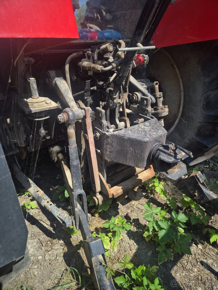 Zetor 12045 - 3
