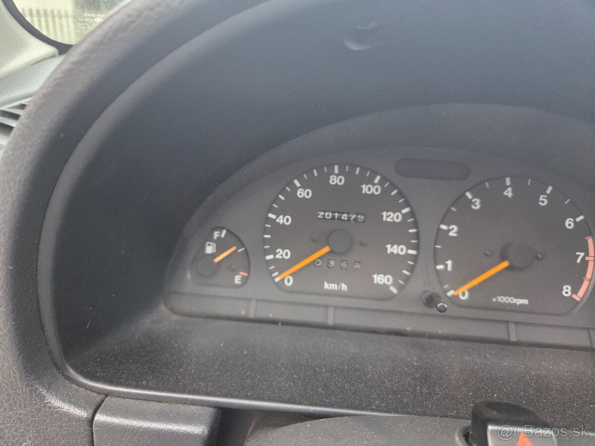 Suzuki x-90 1.6 16v 70kw - 3