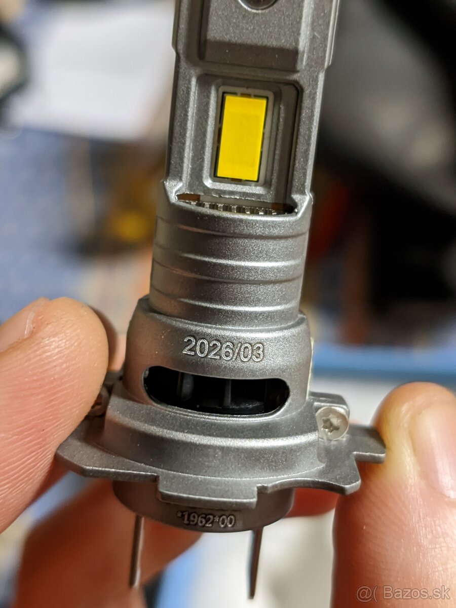 LED h7 - 3