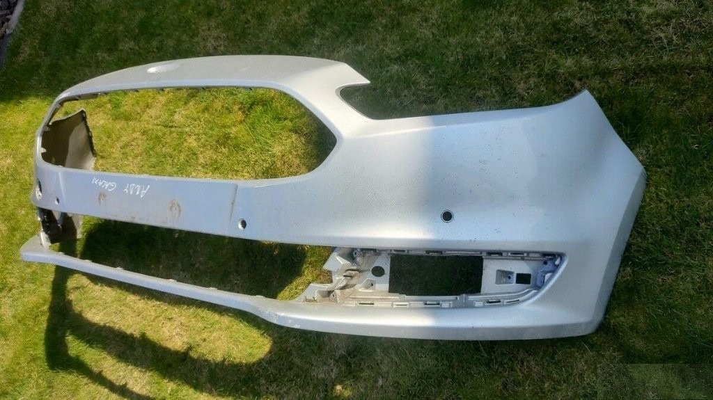 Ford Galaxy MK4 2015 - 2019 predny naraznik - 3