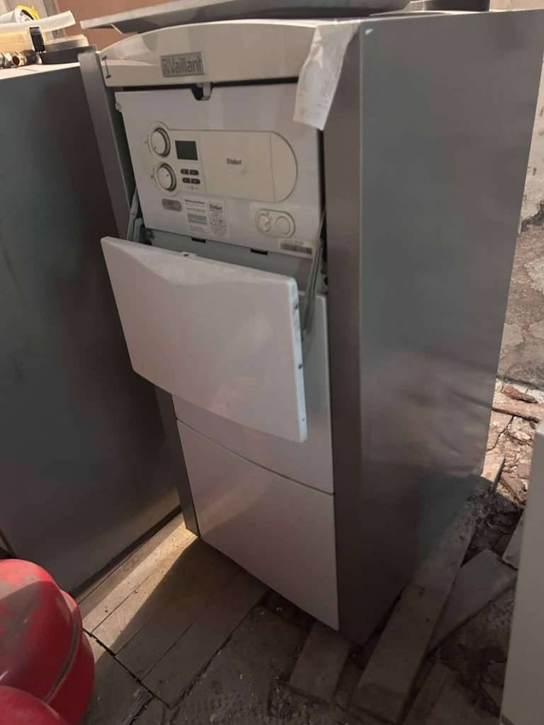 Vaillant a Junkers (Bosch) - kondenzačné kotle - 3