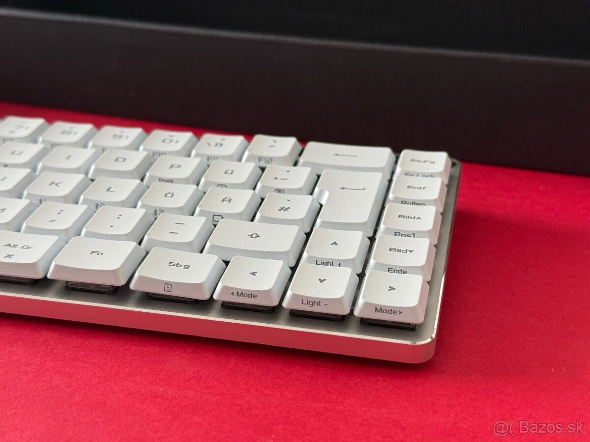 Klávesnica ROG Falcon RX Low Profile M603 - 3