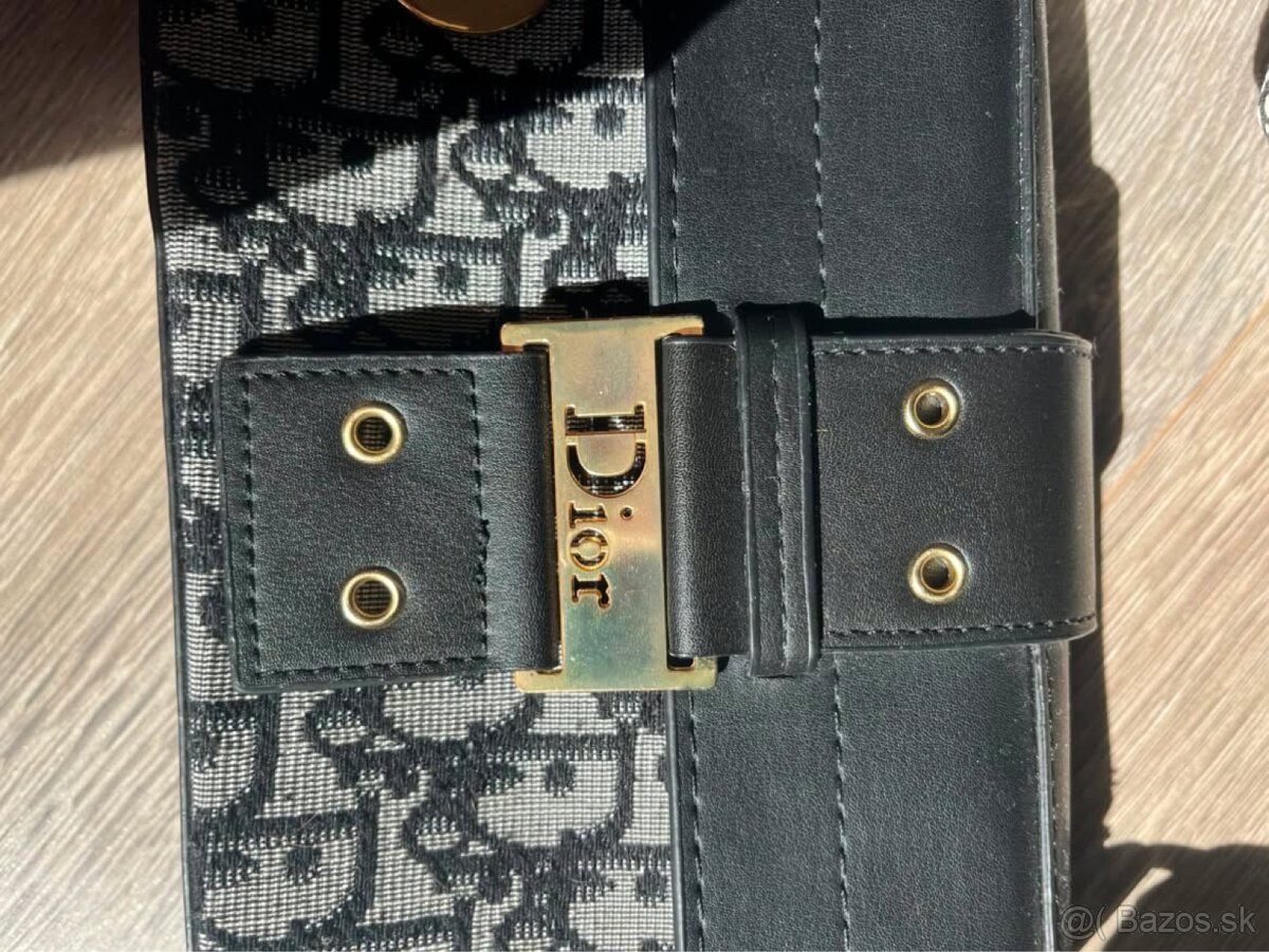 Dior kabelka - 3