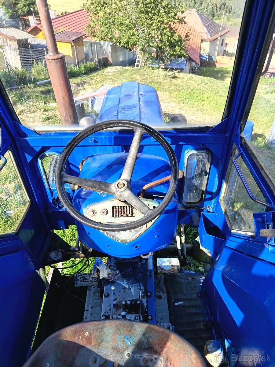 Zetor 4011 - 3
