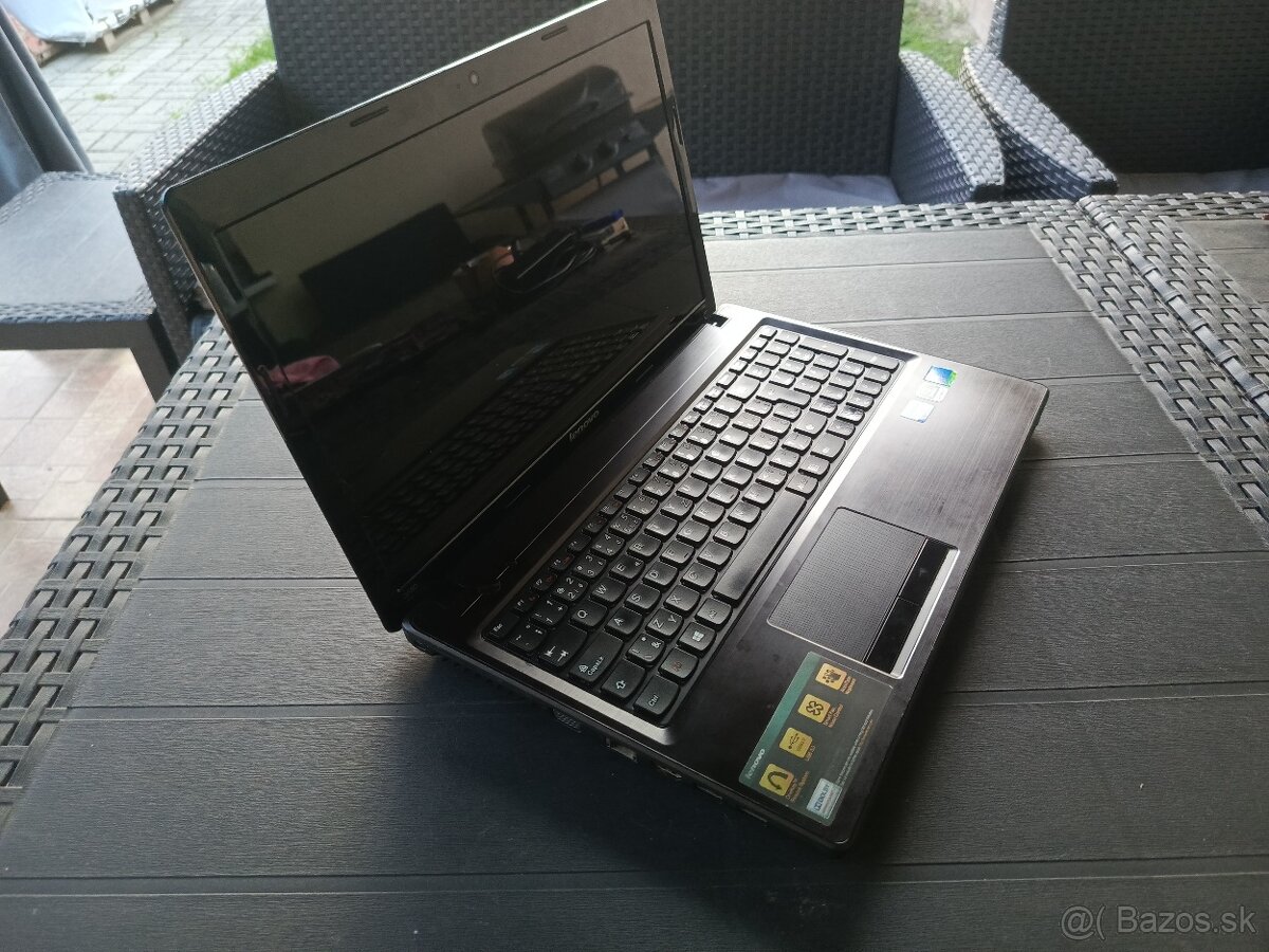 Lenovo G580 - 3