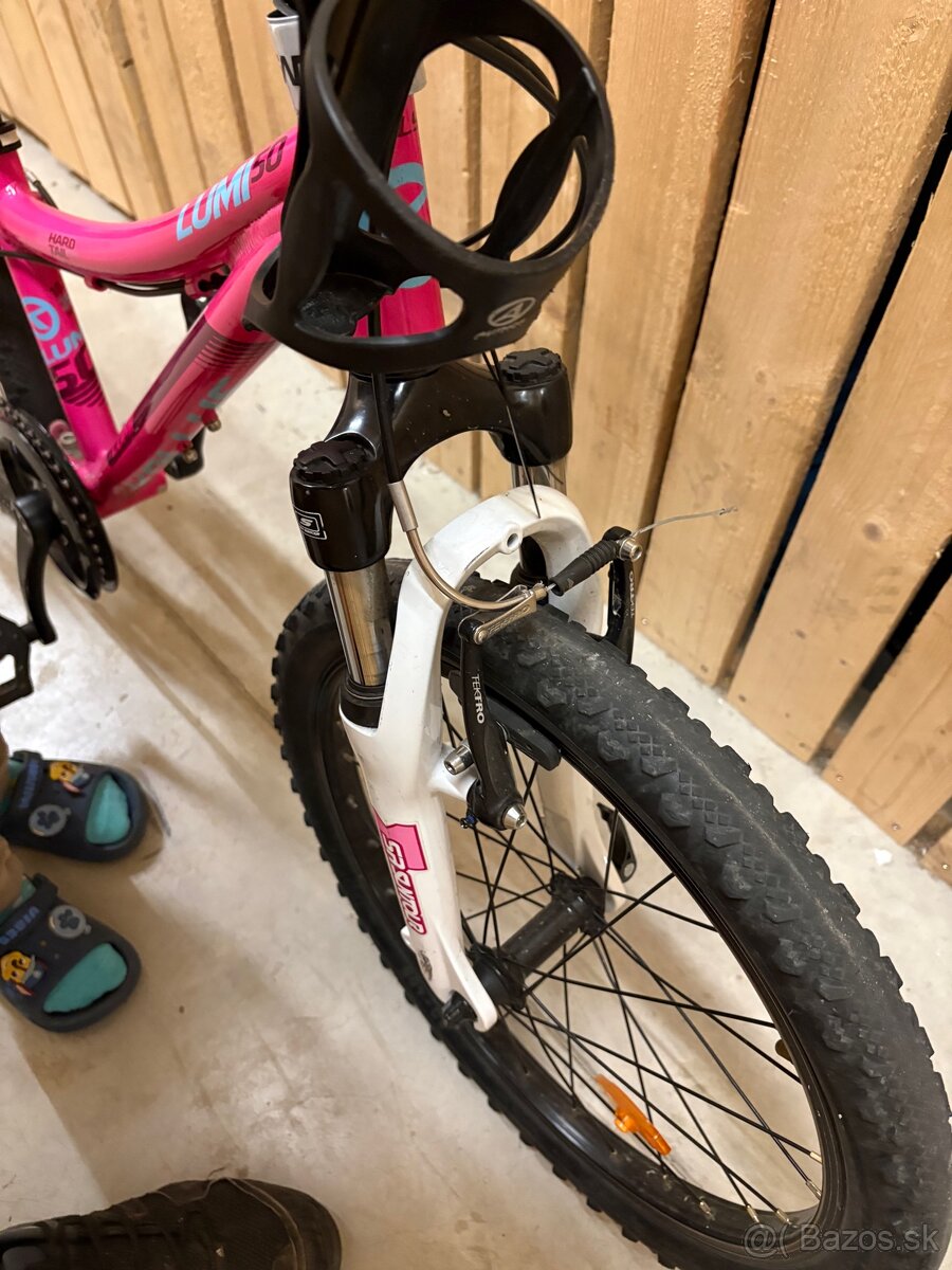 Kellys LUMI 50 - dievcensky 20” - 3