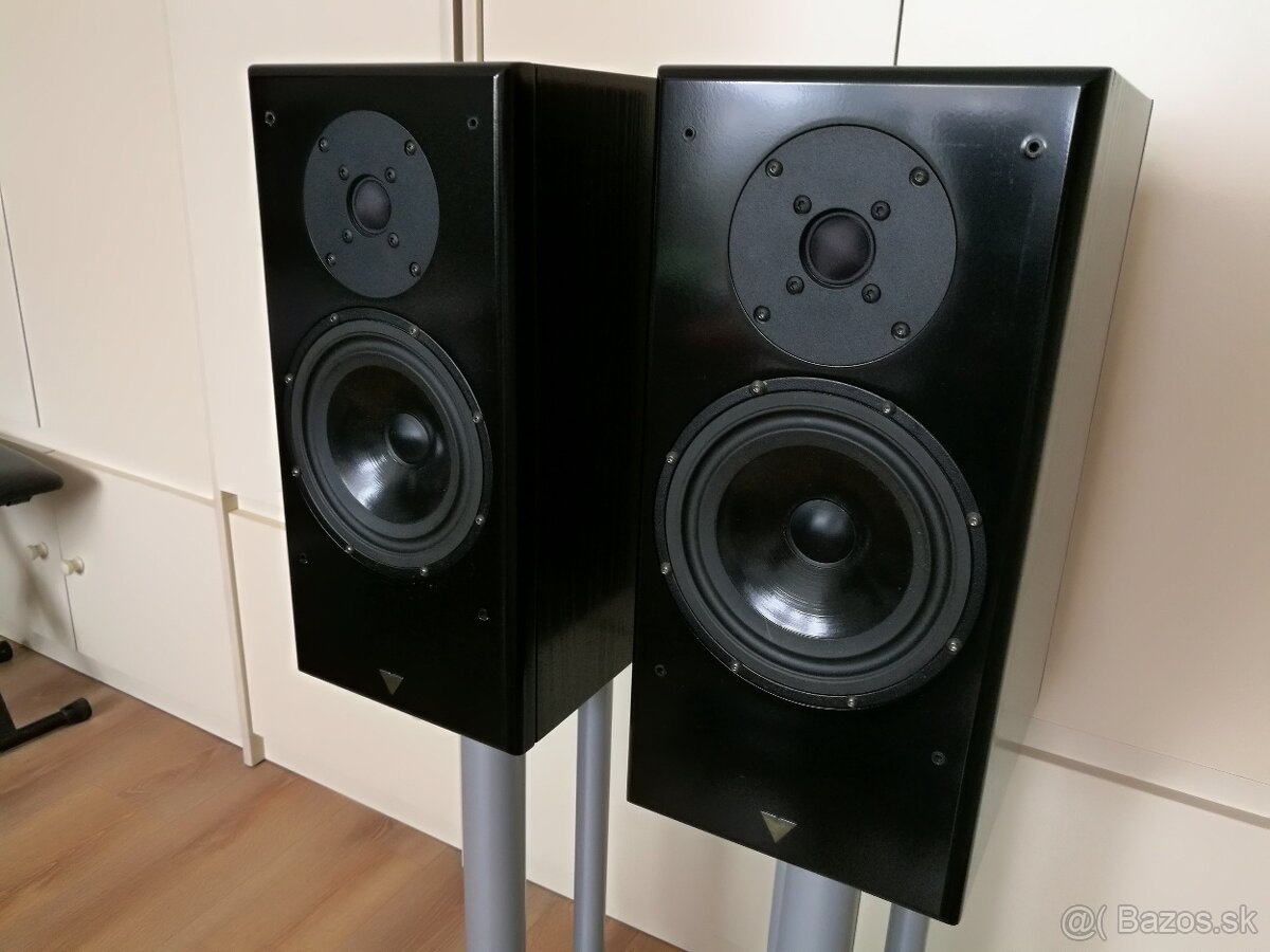 regálové reproduktory Vienna Acoustics - 3
