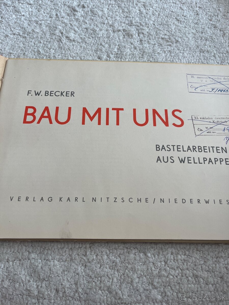 Bau mit uns - 3