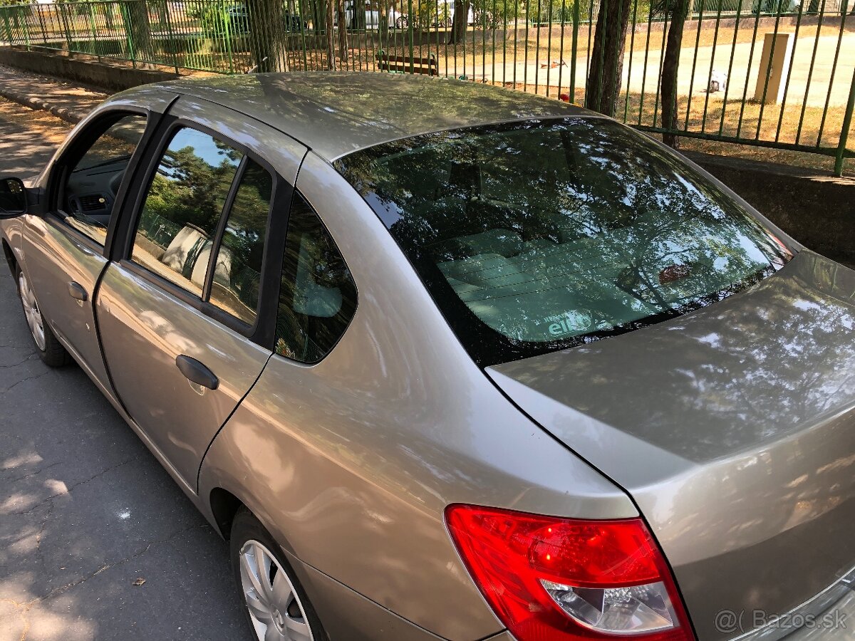 Renault thalia 49800km - 3