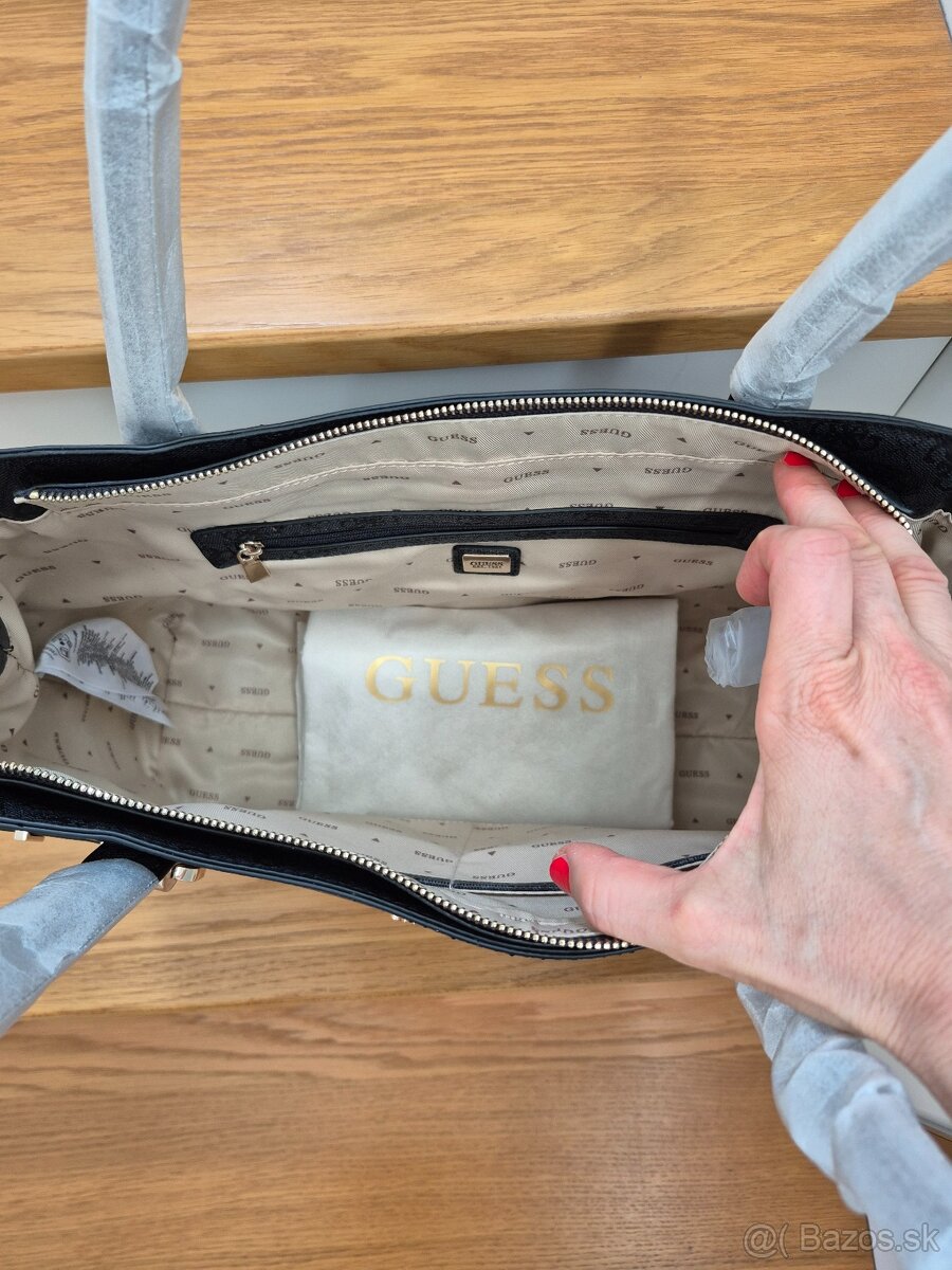Kabelka Guess - 3