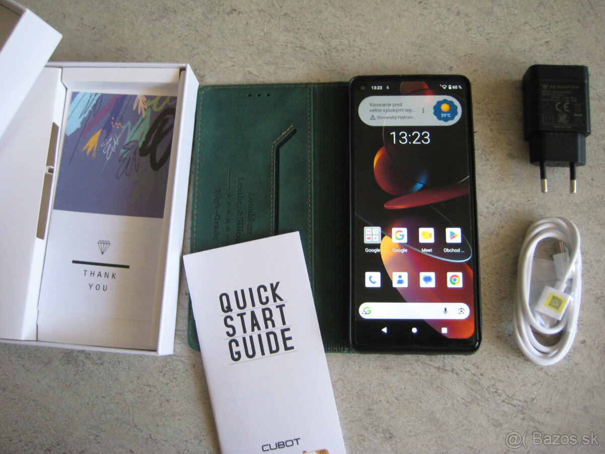 ♦️ CUBOT ♦️ Max 3 ♦️ Dual SIM ♦️ - 3