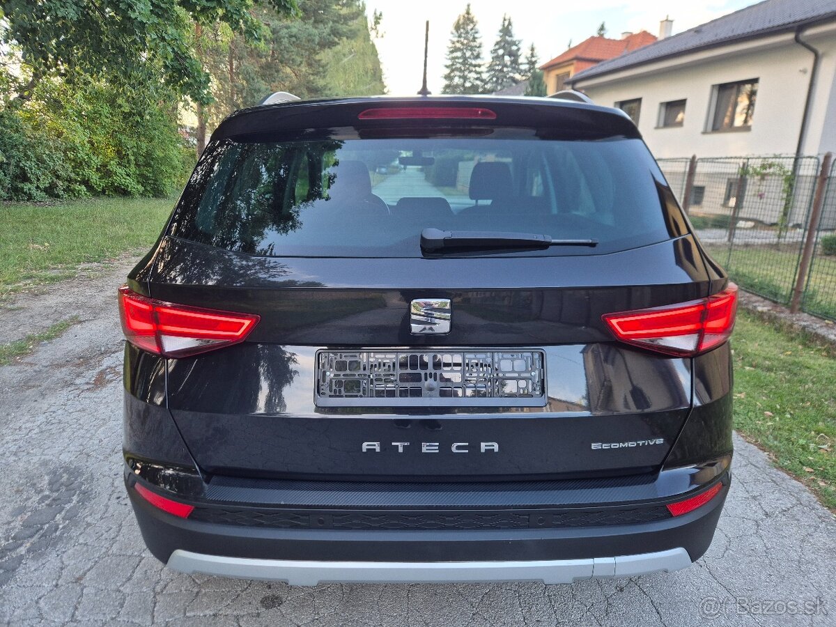 ===Seat Ateca=== - 3