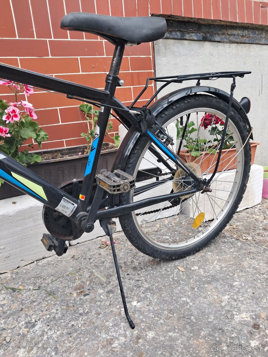Detský bicykel - 3
